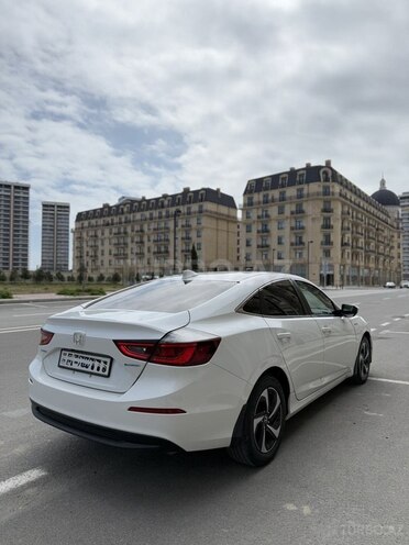 Honda Insight 2021, 91,000 km - 1.5 l - Bakı