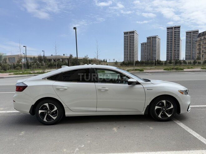 Honda Insight 2021, 91,000 km - 1.5 l - Bakı
