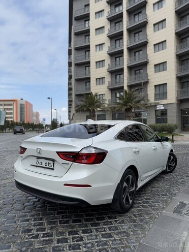 Honda Insight 2021, 91,000 km - 1.5 l - Bakı
