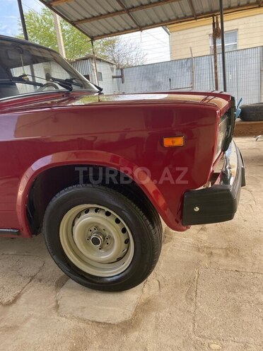 LADA (VAZ) 2107 2007, 53,439 km - 1.6 l - Goranboy