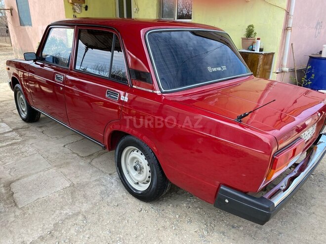 LADA (VAZ) 2107 2007, 53,439 km - 1.6 l - Goranboy