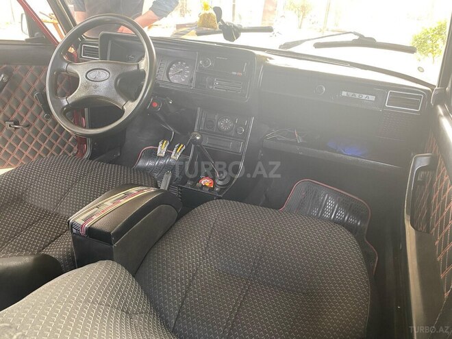LADA (VAZ) 2107 2007, 53,439 km - 1.6 l - Goranboy