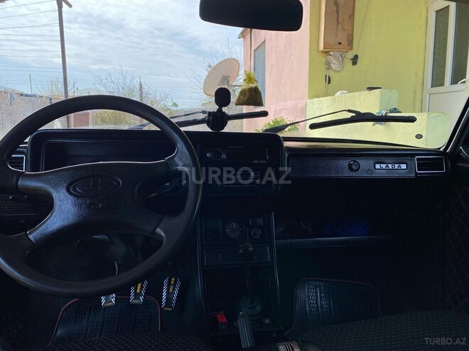 LADA (VAZ) 2107 2007, 53,439 km - 1.6 l - Goranboy