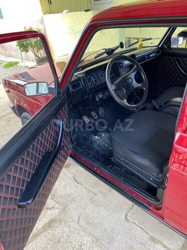 LADA (VAZ) 2107 2007, 53,439 km - 1.6 l - Goranboy