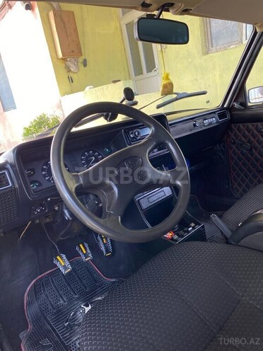 LADA (VAZ) 2107 2007, 53,439 km - 1.6 l - Goranboy