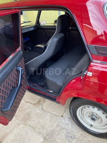 LADA (VAZ) 2107 2007, 53,439 km - 1.6 l - Goranboy