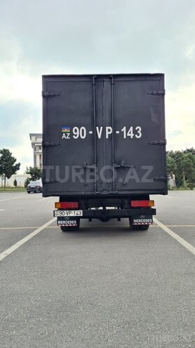 Mercedes 410 D 1991, 508,000 km - 2.9 л - Bakı