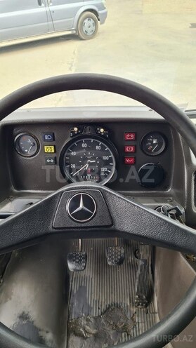 Mercedes 410 D 1991, 508,000 km - 2.9 л - Bakı
