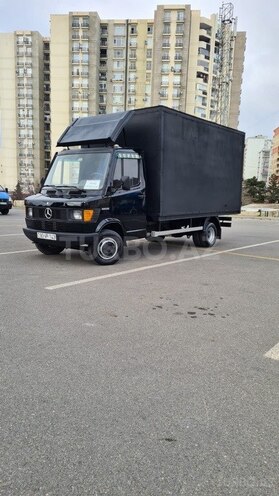 Mercedes 410 D 1991, 508,000 km - 2.9 л - Bakı