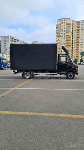 Mercedes 410 D 1991, 508,000 km - 2.9 л - Bakı