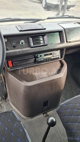 Mercedes 410 D 1991, 508,000 km - 2.9 л - Bakı
