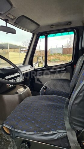 Mercedes 410 D 1991, 508,000 km - 2.9 л - Bakı