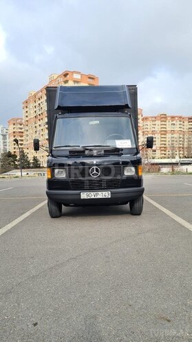 Mercedes 410 D 1991, 508,000 km - 2.9 л - Bakı