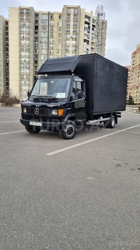 Mercedes 410 D 1991, 508,000 km - 2.9 л - Bakı