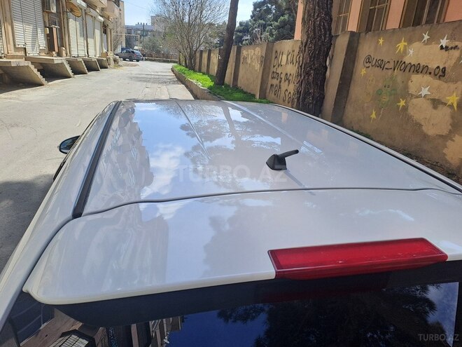 Toyota Corolla Fielder 2019, 76,500 km - 1.5 л - Bakı