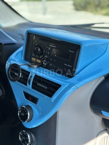 Toyota IQ 2013, 173,809 km - 1.3 l - Bakı