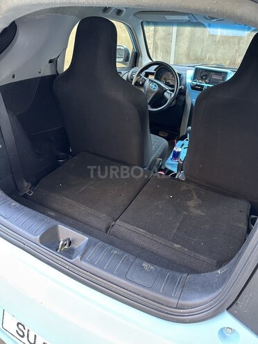 Toyota IQ 2013, 173,809 km - 1.3 l - Bakı