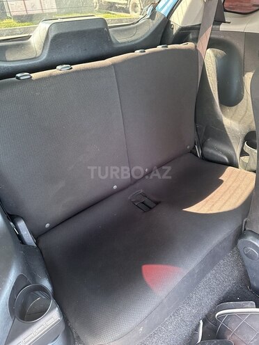 Toyota IQ 2013, 173,809 km - 1.3 l - Bakı
