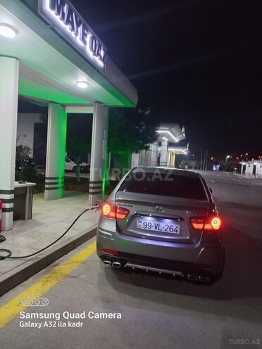 Hyundai Avante 2011, 144,964 km - 1.6 l - Bakı