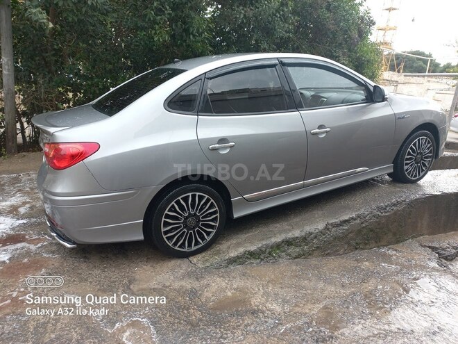Hyundai Avante 2011, 144,964 km - 1.6 l - Bakı