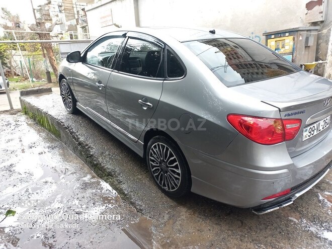 Hyundai Avante 2011, 144,964 km - 1.6 l - Bakı