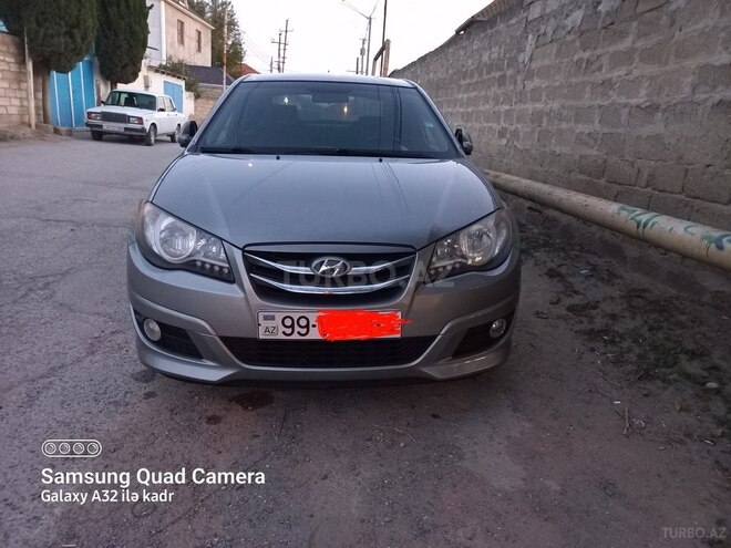Hyundai Avante 2011, 144,964 km - 1.6 l - Bakı