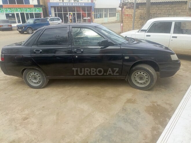 LADA (VAZ) 2110 2003, 125,200 km - 1.5 l - Goranboy