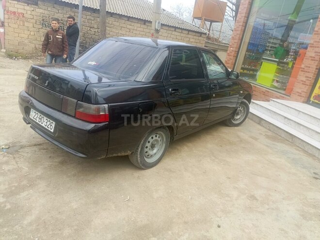 LADA (VAZ) 2110 2003, 125,200 km - 1.5 l - Goranboy