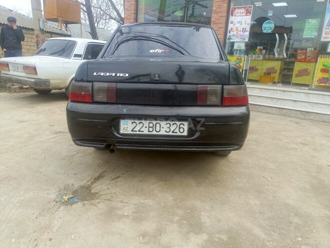 LADA (VAZ) 2110 2003, 125,200 km - 1.5 l - Goranboy