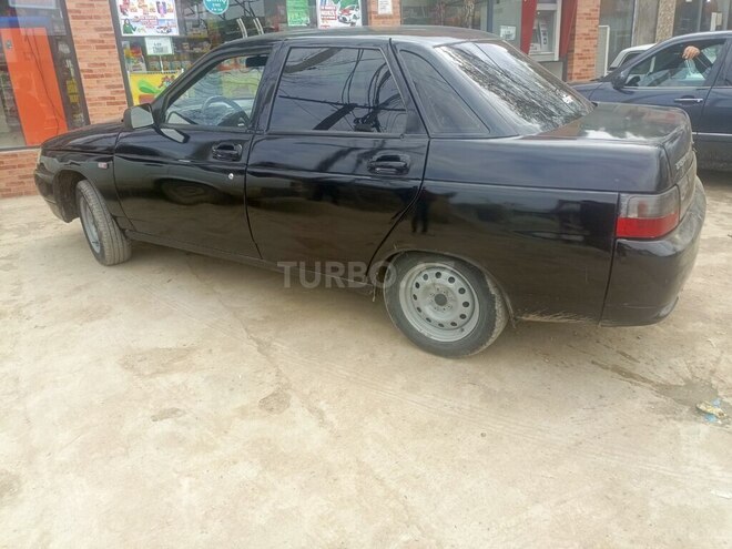 LADA (VAZ) 2110 2003, 125,200 km - 1.5 l - Goranboy