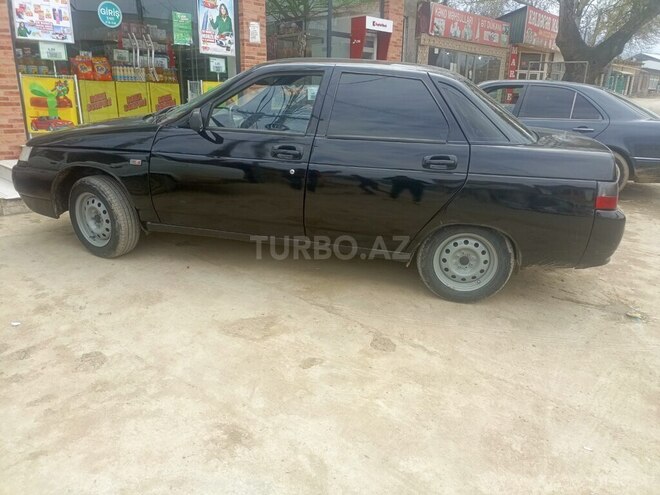 LADA (VAZ) 2110 2003, 125,200 km - 1.5 l - Goranboy