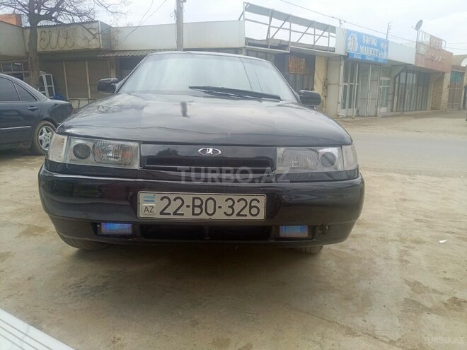 LADA (VAZ) 2110 2003, 125,200 km - 1.5 l - Goranboy