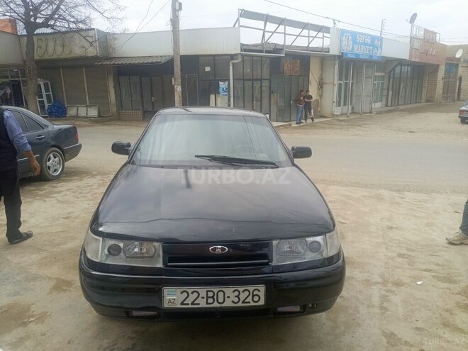 LADA (VAZ) 2110 2003, 125,200 km - 1.5 l - Goranboy