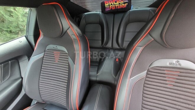Ford Mustang 2015, 138,000 km - 2.3 l - Bakı