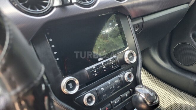 Ford Mustang 2015, 138,000 km - 2.3 l - Bakı