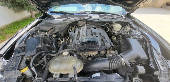 Ford Mustang 2015, 138,000 km - 2.3 l - Bakı