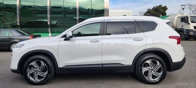 Hyundai Santa Fe-11