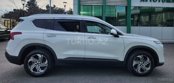 Hyundai Santa Fe-7