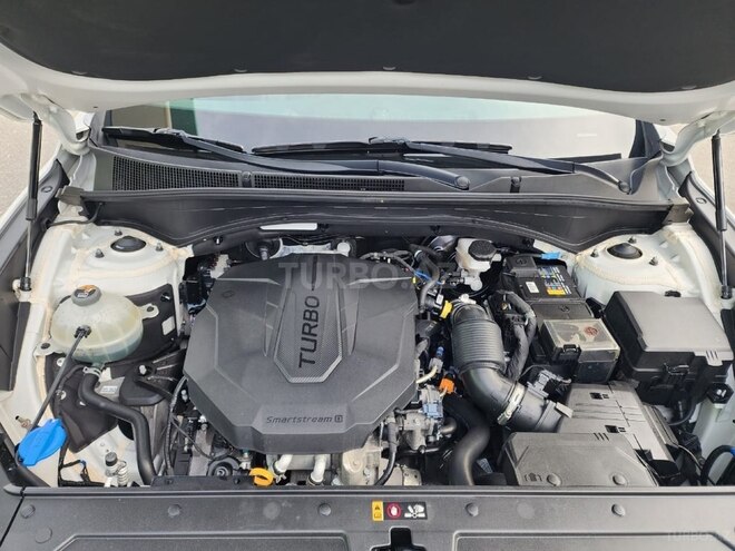 Hyundai Santa Fe-15