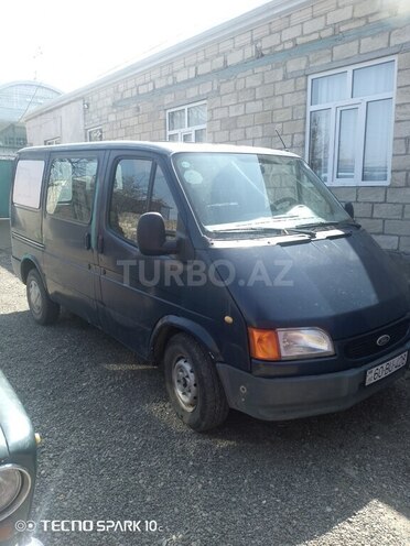 Ford Transit 1997, 320,000 km - 2.0 л - Tovuz