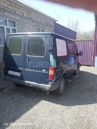 Ford Transit 1997, 320,000 km - 2.0 л - Tovuz