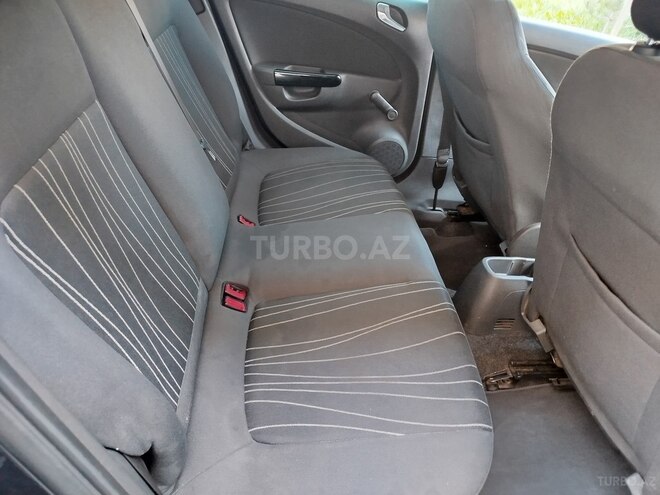 Opel Corsa 2010, 214,000 km - 1.3 л - Bakı