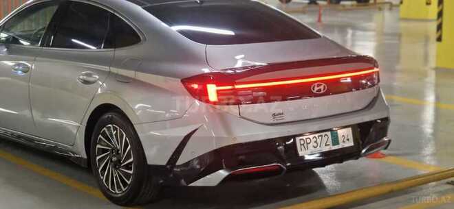 Hyundai  2023, 4,500 km - 2.0 l - Bakı