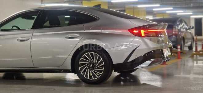 Hyundai  2023, 4,500 km - 2.0 l - Bakı