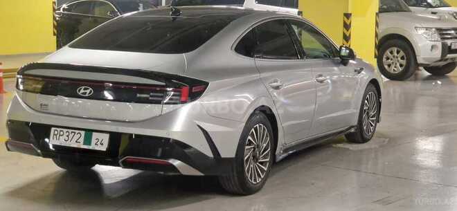 Hyundai  2023, 4,500 km - 2.0 l - Bakı