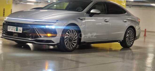 Hyundai  2023, 4,500 km - 2.0 l - Bakı