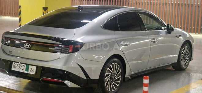 Hyundai  2023, 4,500 km - 2.0 l - Bakı