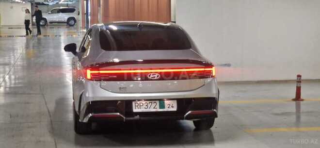 Hyundai  2023, 4,500 km - 2.0 l - Bakı
