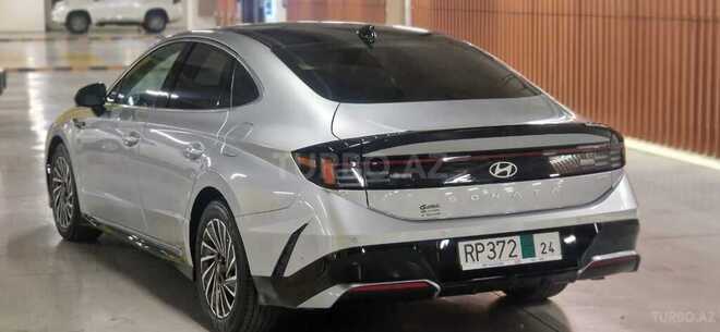 Hyundai  2023, 4,500 km - 2.0 l - Bakı