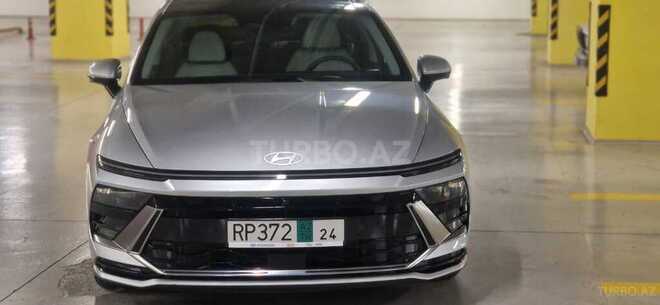Hyundai  2023, 4,500 km - 2.0 l - Bakı